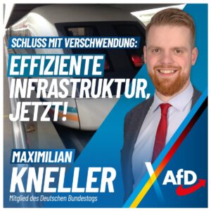 Mehr über den Artikel erfahren Milliarden-Flop bei der Bahn!